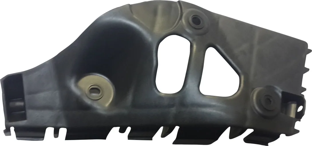 KAYA-KD1443 (TAMPON BAGLANTI AYAGI ARKA SOL Y.M SANDERO) (MARKA: KAYA PLASTİK) (OEM:8200735448)