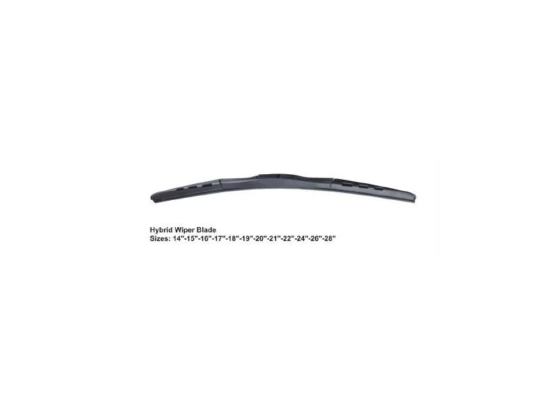 RBW-92722 (HYBIRD TIP SILECEK SUPURGESI UNIVERSAL 22 550mm) (MARKA: RBW) (OEM:RBW-92722)