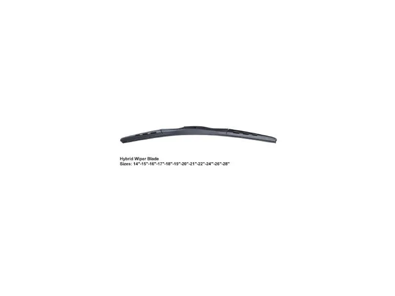 RBW-92714 (HYBIRD TIP SILECEK SUPURGESI UNIVERSAL 14 350mm) (MARKA: RBW) (OEM:RBW-92714)