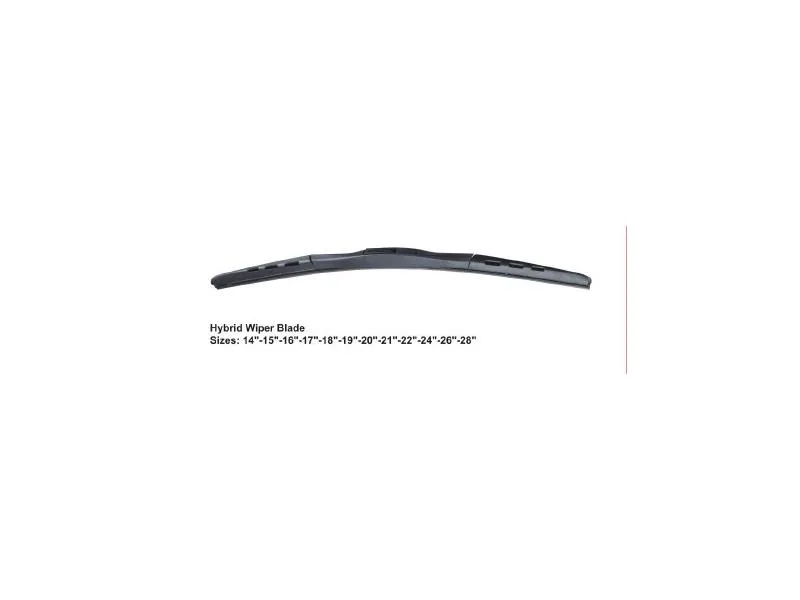 RBW-92721 (HYBIRD TIP SILECEK SUPURGESI UNIVERSAL 21 530mm) (MARKA: RBW) (OEM:RBW-92721)