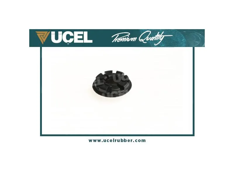 UCL-10616 (ARKA HELEZON UST TAKOZU CLIO III IV MODUS CAPTUR MICRA) (MARKA: ÜÇ-EL) (OEM:8200218906)
