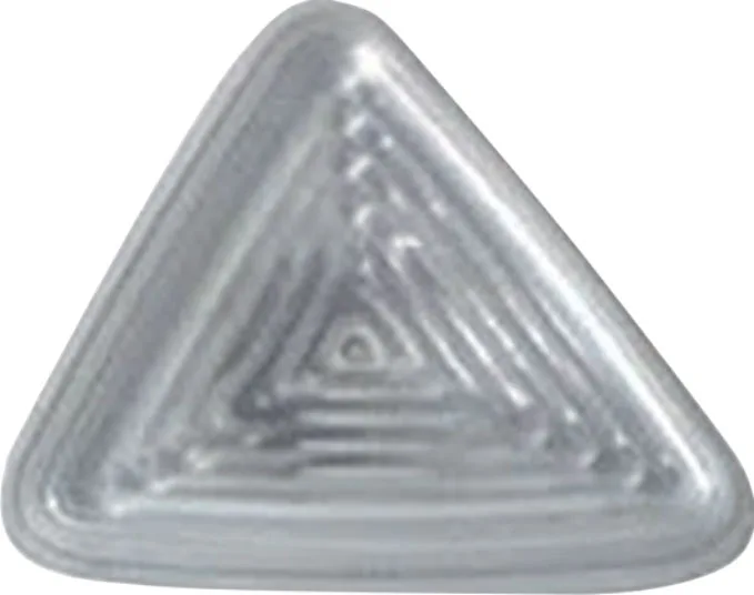 KAYA-KR546 (CAMURLUK SINYAL LAMBASI KANGOO III) (MARKA: KAYA PLASTİK) (OEM:8200439492)