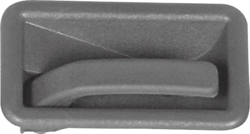 KAYA-KR341 (KAPI IC ACMA KOLU SOL R.19) (MARKA: KAYA PLASTİK) (OEM:7702253064)