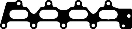 OTC-42457221 (EKSOZ MANIFOLD CONTA MLS CELIK CLIO KANGOO MEGANE LOGAN 1.6 16V K4M ) (MARKA: OTO CONTA) (OEM:8200365915)