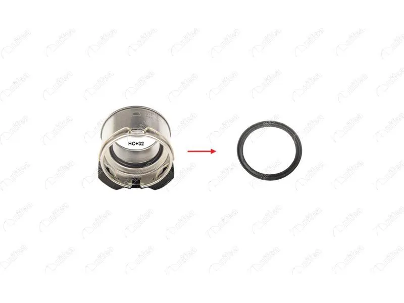 NIFEA-11478 (TURBO HORTUM CONTASI DUSTER-LODGY-LOGAN II-SANDERO) (MARKA: NIFEA) (OEM:8201089100)
