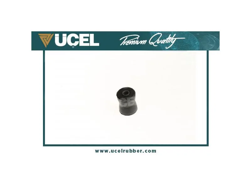 UCL-10123 (ARKA SALINCAK LASTIGI BURCLU R12) (MARKA: ÜÇ-EL) (OEM:7700874773)