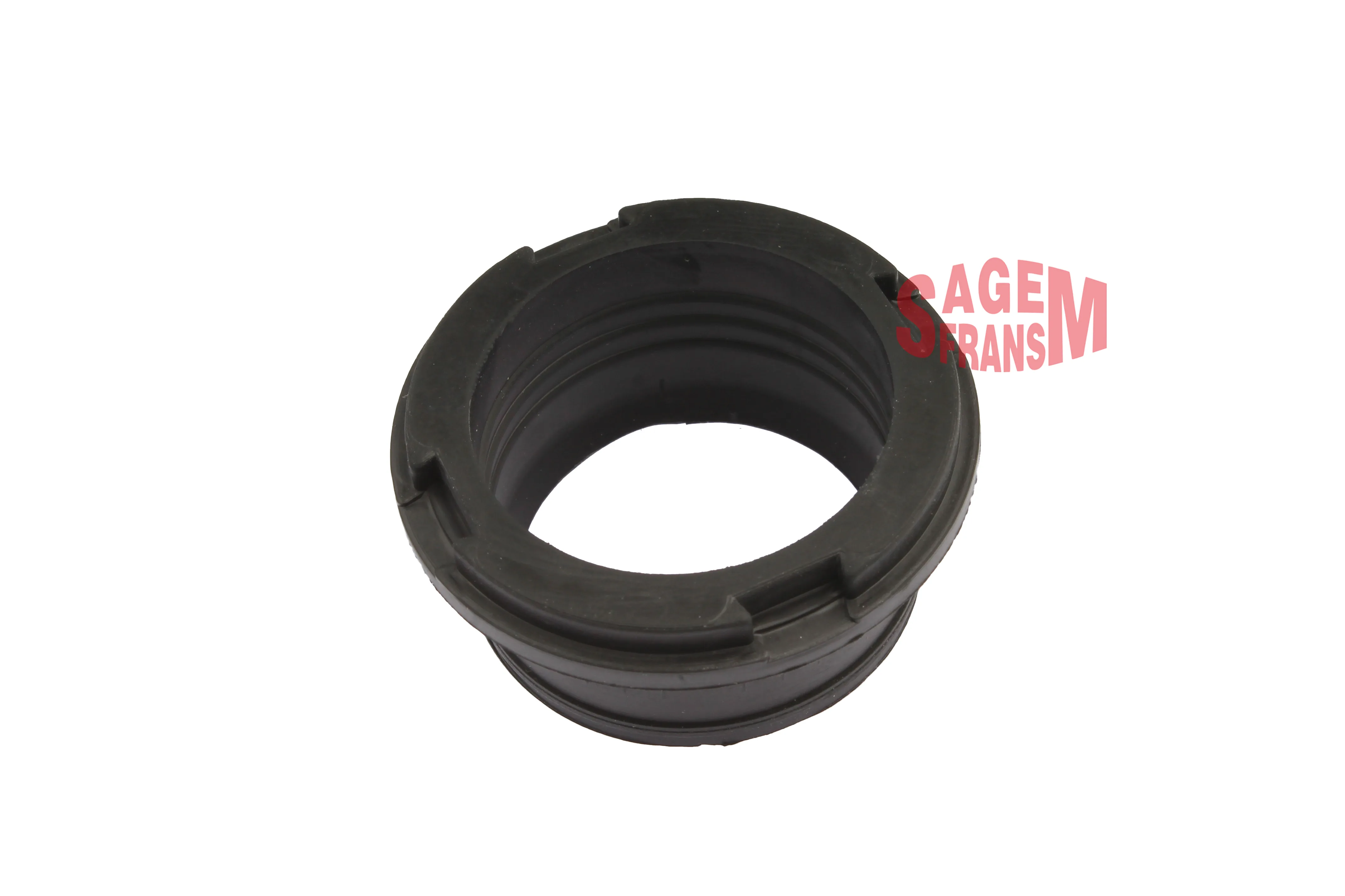 SAGEM-210214 (TURBO HORTUM BOGAZ LASTIGI MEGANE II FLUENCE 1.5DCI K9K) (MARKA: SAGEM) (OEM:8200166828)