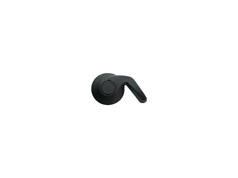 PLEKSAN-2042 (KOLTUK AYAR KOLU KANGOO III SOL SIYAH) (MARKA: PLEKSAN) (OEM:7701209971)