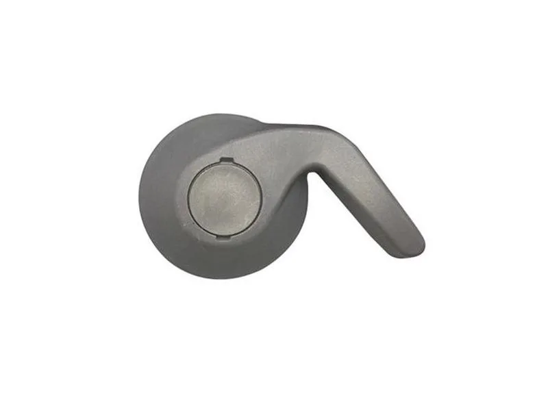 PLEKSAN-2043-G (KOLTUK AYAR KOLU KANGOO III SAG GRI ) (MARKA: PLEKSAN) (OEM:7701209972)
