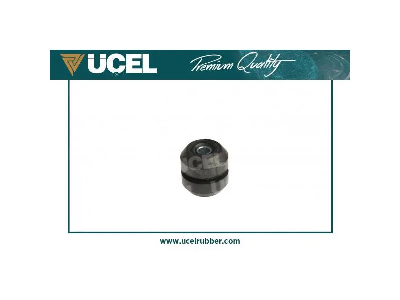 UCL-10767 (AMORTISOR BURCU ARKA UST LOGAN I SANDERO I) (MARKA: ÜÇ-EL) (OEM:6001549248)