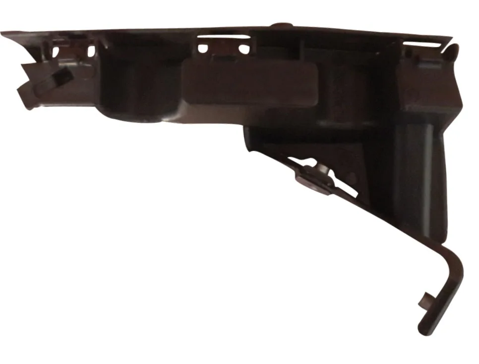 KAYA-KR476 (ON TAMPON BRAKETI CLIO III THALIA SAG ) (MARKA: KAYA PLASTİK) (OEM:8200699911)