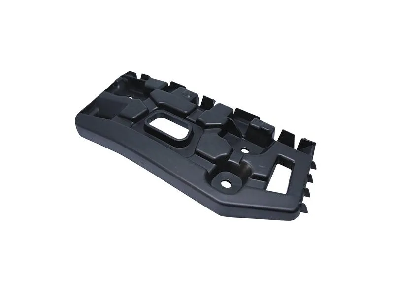 MRL-220172 (ON TAMPON BRAKETI DOKKER LODGY SOL) (MARKA: MARAL) (OEM:622210972R)