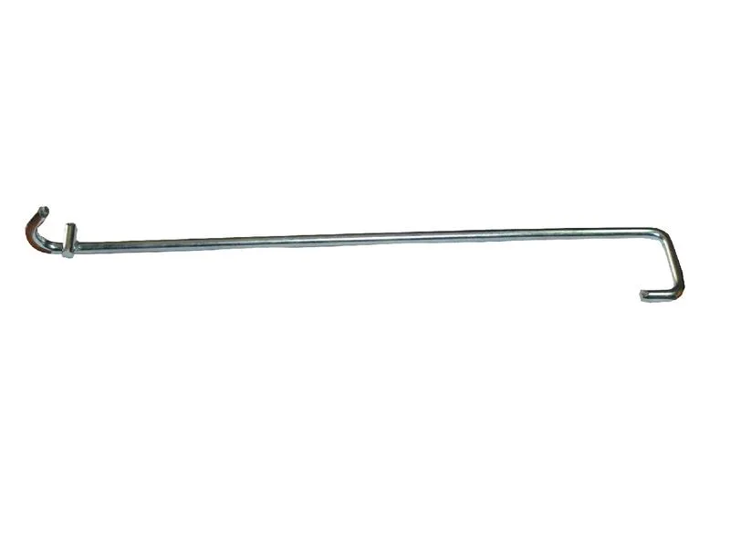 DEK-DK4011 (KAPUT DAYAMA CUBUGU CLIO II) (MARKA: DEKAR) (OEM:8200185198)