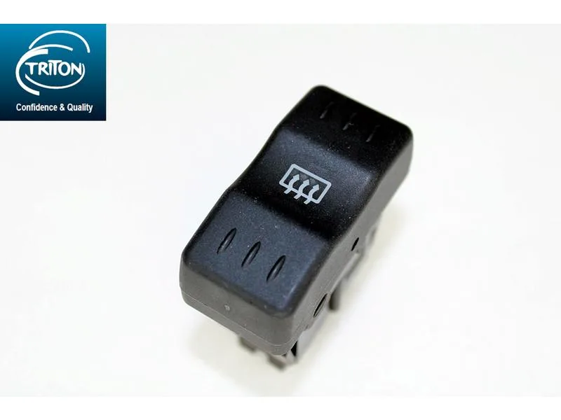 TRN-ELT0229 (REZISTANS DUGMESI LOGAN SANDERO DUSTER EM) (MARKA: TRİTON) (OEM:6001547975)