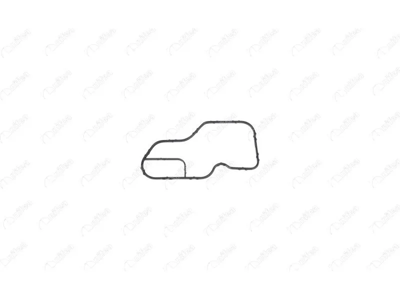NIFEA-10941 (TERMOSTAT GOVDE CONTASI PLASTIK BORU HARIC CLIO IV MEGANE III IV SCENIC III IV CAPTUR DUSTER 1.2 LOG) (MARKA: NIFEA) (OEM:NIFEA-10941)
