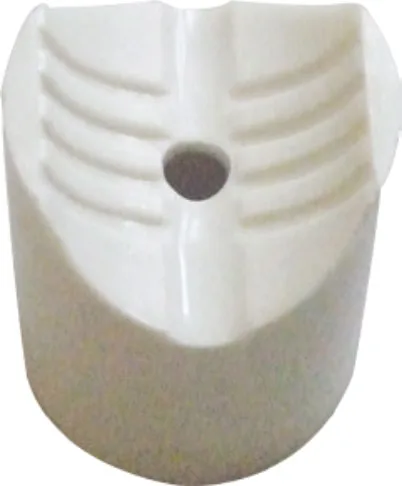 KAYA-KR222 (DIREKSIYON KUTU ASIGI R.12) (MARKA: KAYA PLASTİK) (OEM:7700591961)