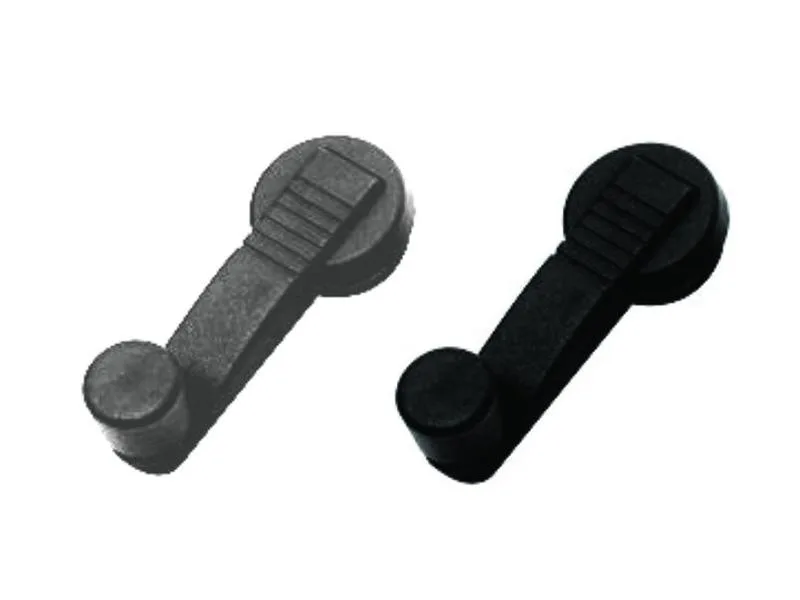 PLEKSAN-3101 (CAM ACMA KOLU SIYAH R9 R11 YM) (MARKA: PLEKSAN) (OEM:7702252802)