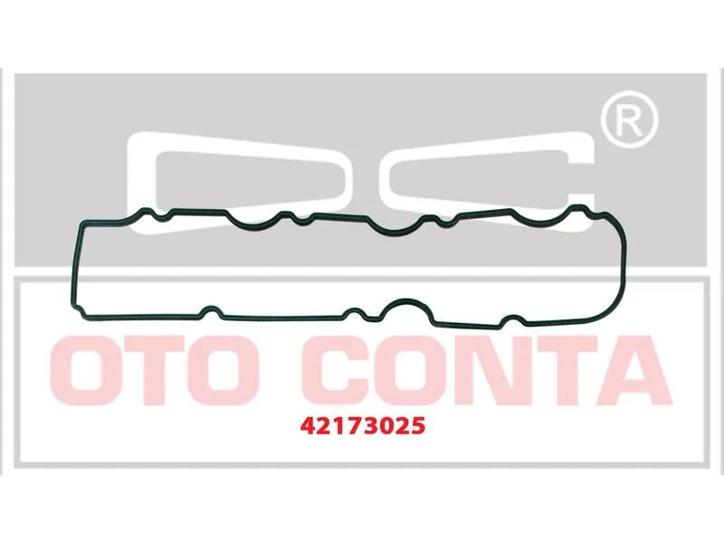 OTC-42173025 (KULBUTOR KAPAK CONTASI BERLINGO PARTNER 1.9D DW8 ) (MARKA: OTO CONTA) (OEM:OTC-42173025)