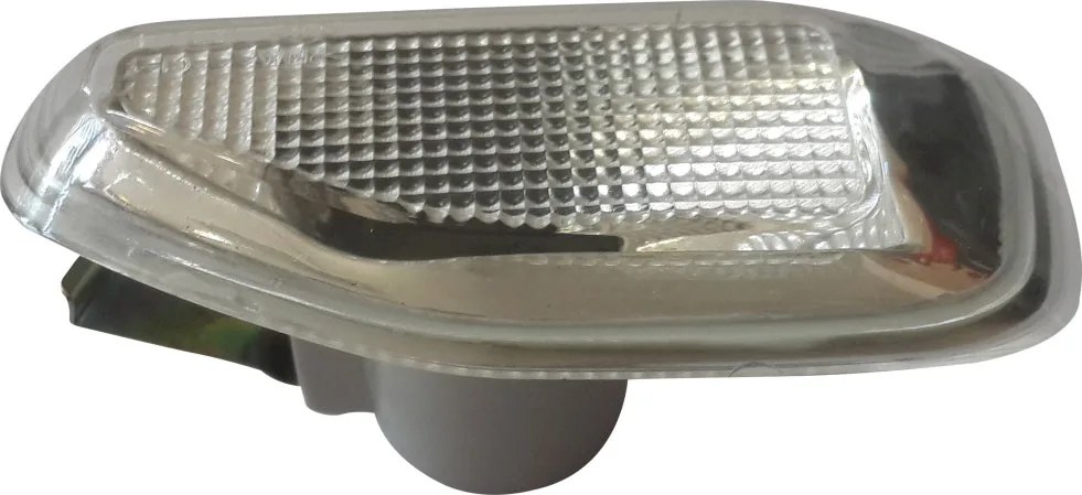 KAYA-KD1409 (CAMURLUK SINYAL LAMBASI SOL DOKKER STEPWAY) (MARKA: KAYA PLASTİK) (OEM:261651140R)
