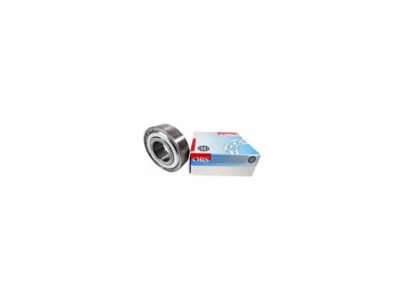 ORS-6201ZZ (ALTERNATOR RULMANI ARKA R9 12 ) (MARKA: ORS) (OEM:ORS-6201ZZ)