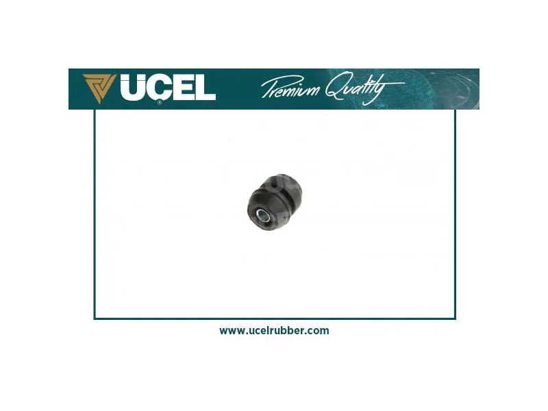 UCL-10778 (AMORTISOR BURCU ARKA UST LOGAN II SANDERO II) (MARKA: ÜÇ-EL) (OEM:8200742812)