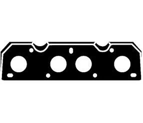 OTC-40108921 (MANIFOLD CONTA EKSOZ LOGAN 1.4 1.6 CELIK K7J K7M) (MARKA: OTO CONTA) (OEM:8200191371)