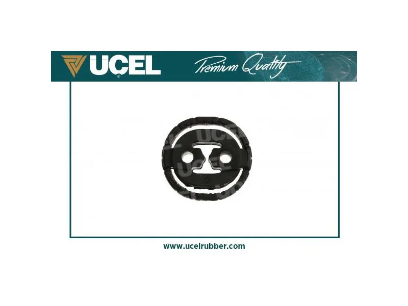 UCL-31395 (EGSOZ LASTIGI PALIO SIENA ALBEA DOBLO DOBLO III STRADA C MAX C30 S40 V50) (MARKA: ÜÇ-EL) (OEM:UCL-31395)