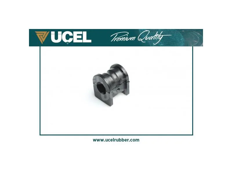 UCL-10833 (VIRAJ DEMIR LASTIGI LAGUNA II) (MARKA: ÜÇ-EL) (OEM:8200272594)