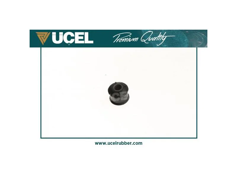 UCL-10511 (AMORTISOR BURCU ALT KUCUK KANGOO) (MARKA: ÜÇ-EL) (OEM:UCL-10511)