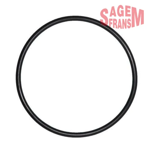 SAGEM-210120 (SAMANDIRA KAPAK ORING MEGANE  LAGUNA  DOBLO ) (MARKA: SAGEM) (OEM:SAGEM-210120)