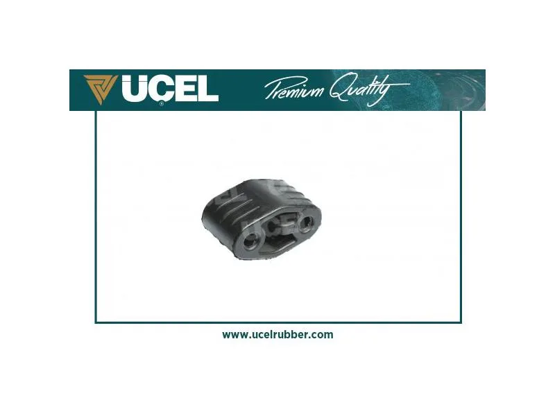 UCL-10761 (EGSOZ ASKI LASTIGI TWINGO DOKKER DUSTERLOGAN SANDERO LARGUS MCV) (MARKA: ÜÇ-EL) (OEM:8200719612)