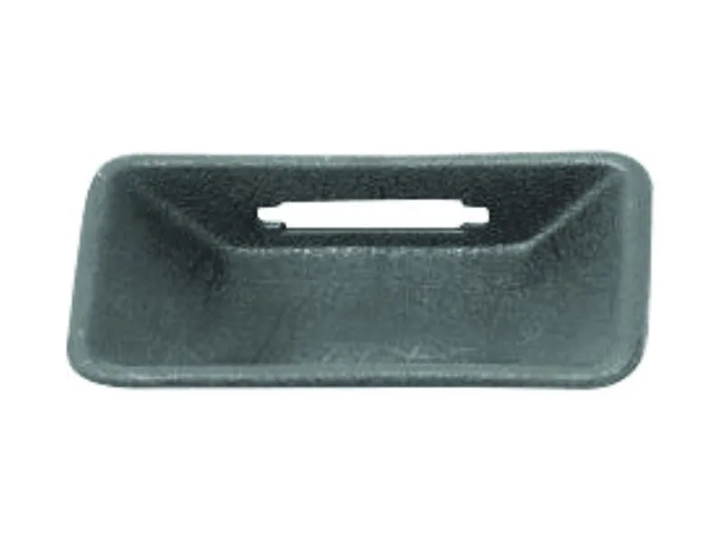PLEKSAN-2175-S (AVUC ICI PLASTIGI SIYAH R12) (MARKA: PLEKSAN) (OEM:PLEKSAN-2175-S)