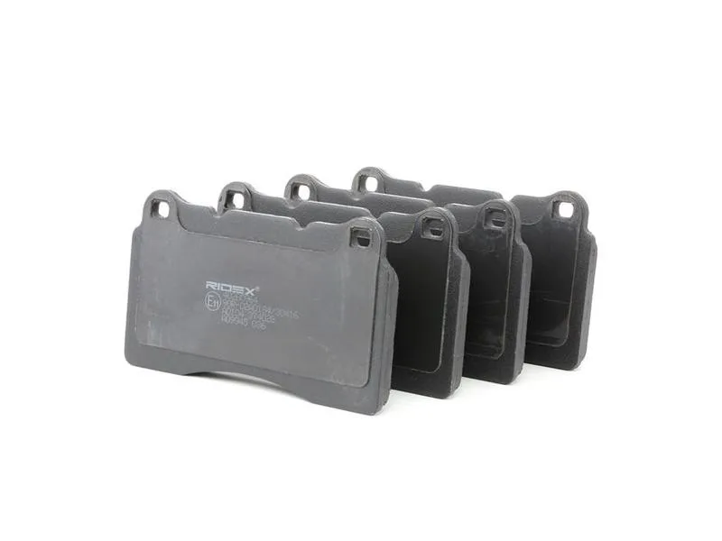 CAREX-CRX22110 (FREN BALATASI ON MEGANE II III CLIO III 05 2.0 MOTOR) (MARKA: CAREX) (OEM:7701208218)