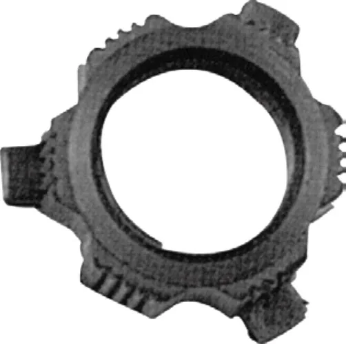KAYA-KR286 (DIREKSIYON TIKIRTI BURCU Y.M R.9) (MARKA: KAYA PLASTİK) (OEM:7700799093)