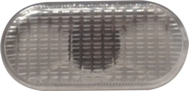 KAYA-KR438 (CAMURLUK SINYAL LAMBASI BEYAZ Y.M CLIO) (MARKA: KAYA PLASTİK) (OEM:8200394531)