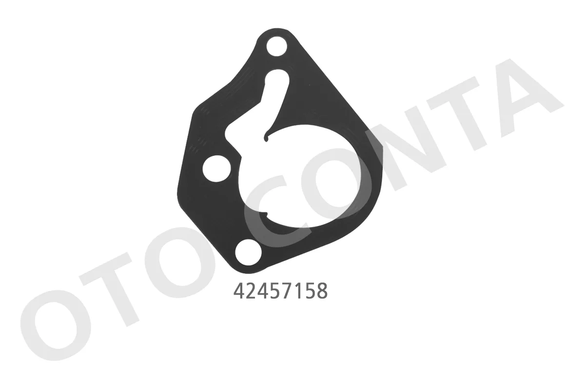 OTC-42457158 (VAKUM POMPA CONTA KAUCUK KAPLI METAL KANGOO MEGANE CLIO LOGAN 1.5DCI ) (MARKA: OTO CONTA) (OEM:OTC-42457158)