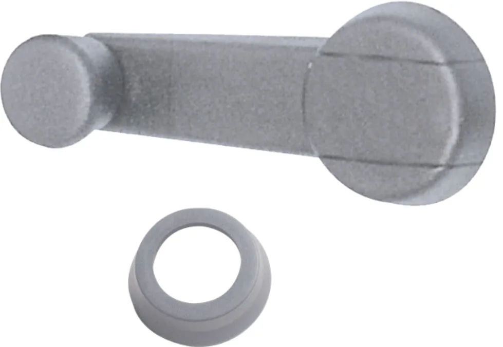 KAYA-KR211 (CAM ACMA KOLU GRI E.M R.9 R12 ) (MARKA: KAYA PLASTİK) (OEM:7702252802)