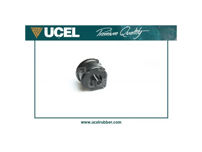 UCL-10401 (VIRAJ DEMIR LASTIGI ORTA R9 R11 R21 GTS) (MARKA: ÜÇ-EL) (OEM:7700773245)
