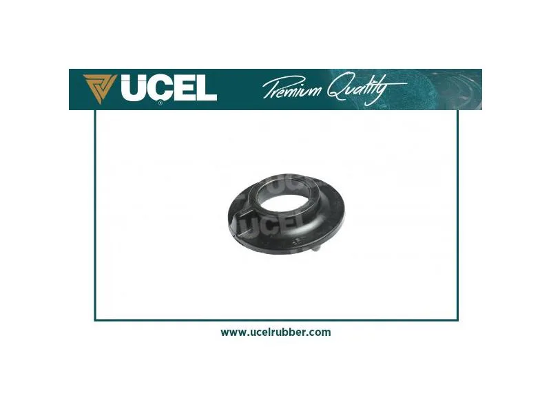 UCL-10764 (AMORTISOR LASTIGI UST LOGAN SANDERO SOLENZA) (MARKA: ÜÇ-EL) (OEM:8200316994)