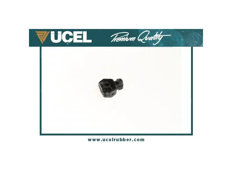 UCL-10455 (EKSOZ ASKI TAKOZU R19 MASTER II MOVANO) (MARKA: ÜÇ-EL) (OEM:7700785798)
