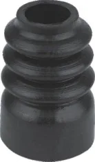 UCL-10109 (SANZUMAN CIKIS MIL KORUGU R12 E.M) (MARKA: ÜÇ-EL) (OEM:7700562993)