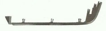 PLANT-0043L (FAR KASI SOL SLX) (MARKA: PLANT) (OEM:PLANT-0043L)