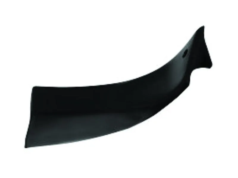 PLEKSAN-2412 (KALORIFER IZGARA KULAGI SAG R12) (MARKA: PLEKSAN) (OEM:7700539629)