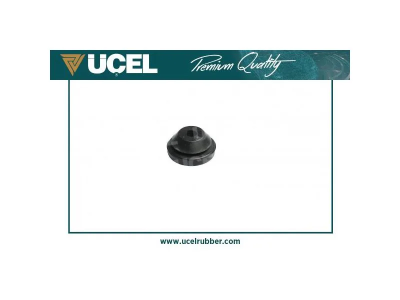 UCL-10797 (HAVA FILTRE BAGLANTI LASTIGI DUSTER DOKKER LODGY LOGAN II SANDERO II WIND TWINGO II III CLIO I) (MARKA: ÜÇ-EL) (OEM:8200518588)