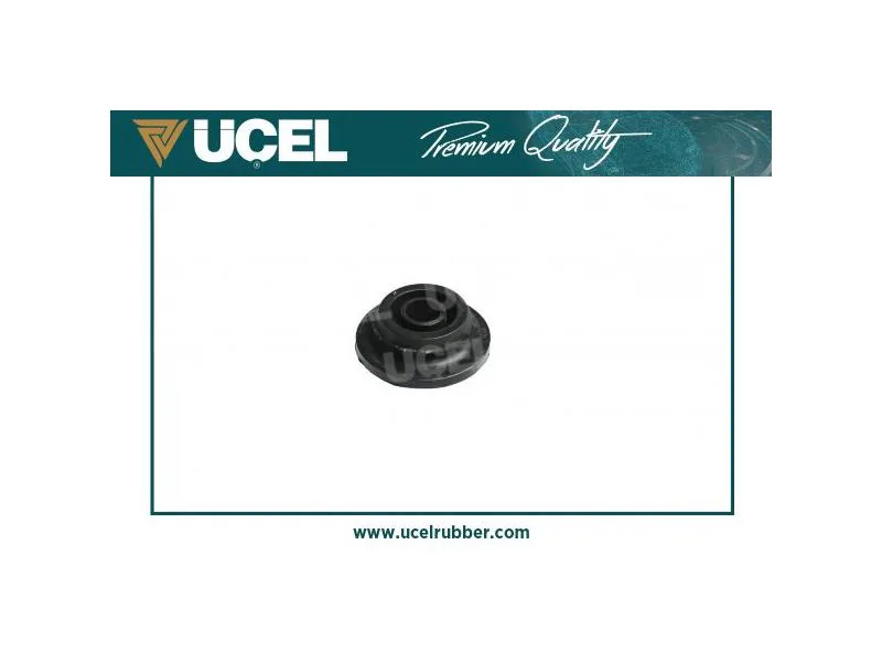 UCL-10687 (RADYATOR UST LASTIGI MEGANE IV SCENIC IV TALISMAN FLUENCE) (MARKA: ÜÇ-EL) (OEM:215061456R)