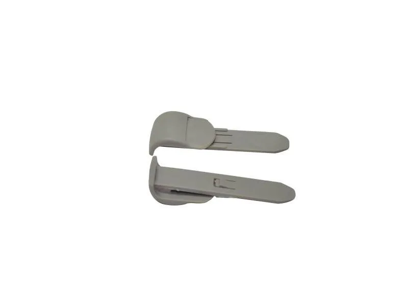 DEK-DK1804 (PERDE TUTUCU KLIPS FLUENCE) (MARKA: DEKAR) (OEM:8200191584)