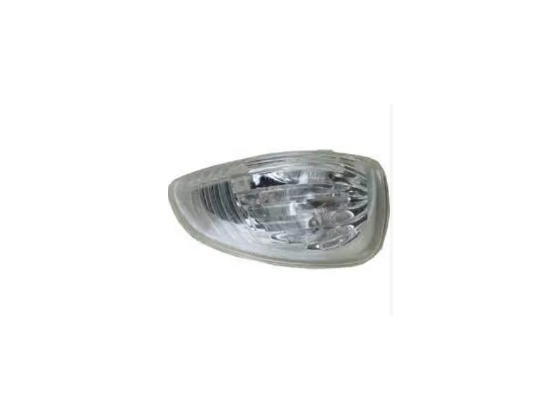 KAYA-KR307B (AYNA SINYAL LAMBASI SOL BEYAZ Y.M MASTER III) (MARKA: KAYA PLASTİK) (OEM:KAYA-KR307B)