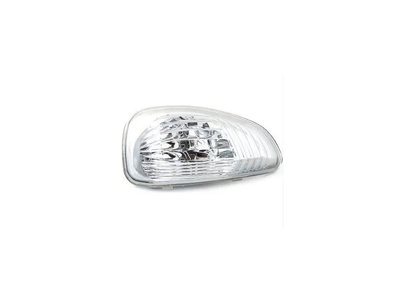 KAYA-KR299B (AYNA SINYAL LAMBASI SAG BEYAZ Y.M MASTER III) (MARKA: KAYA PLASTİK) (OEM:KAYA-KR299B)
