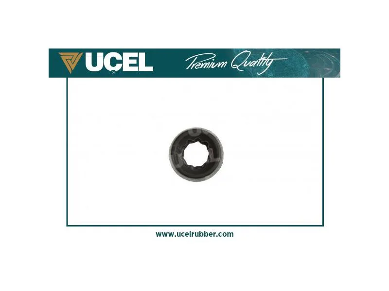 UCL-31474 (HAVA FILTRE TAKOZU BIPPER DOBLO FIORINO BUYUK) (MARKA: ÜÇ-EL) (OEM:UCL-31474)