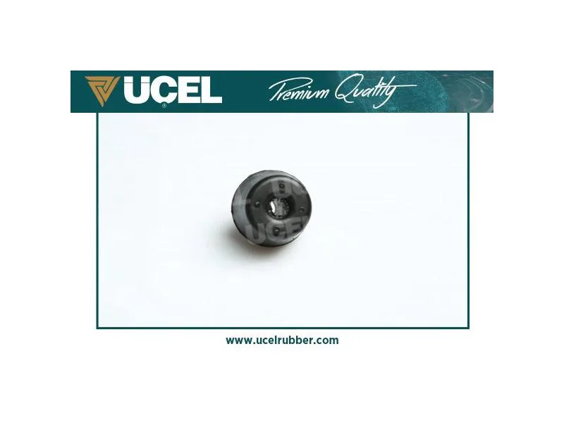 UCL-10515 (RADYATOR BAGLANTI LASTIGI CLIO I II KANGOO MEGANE I LAGUNA I TWINGO THALIA) (MARKA: ÜÇ-EL) (OEM:7700842041)